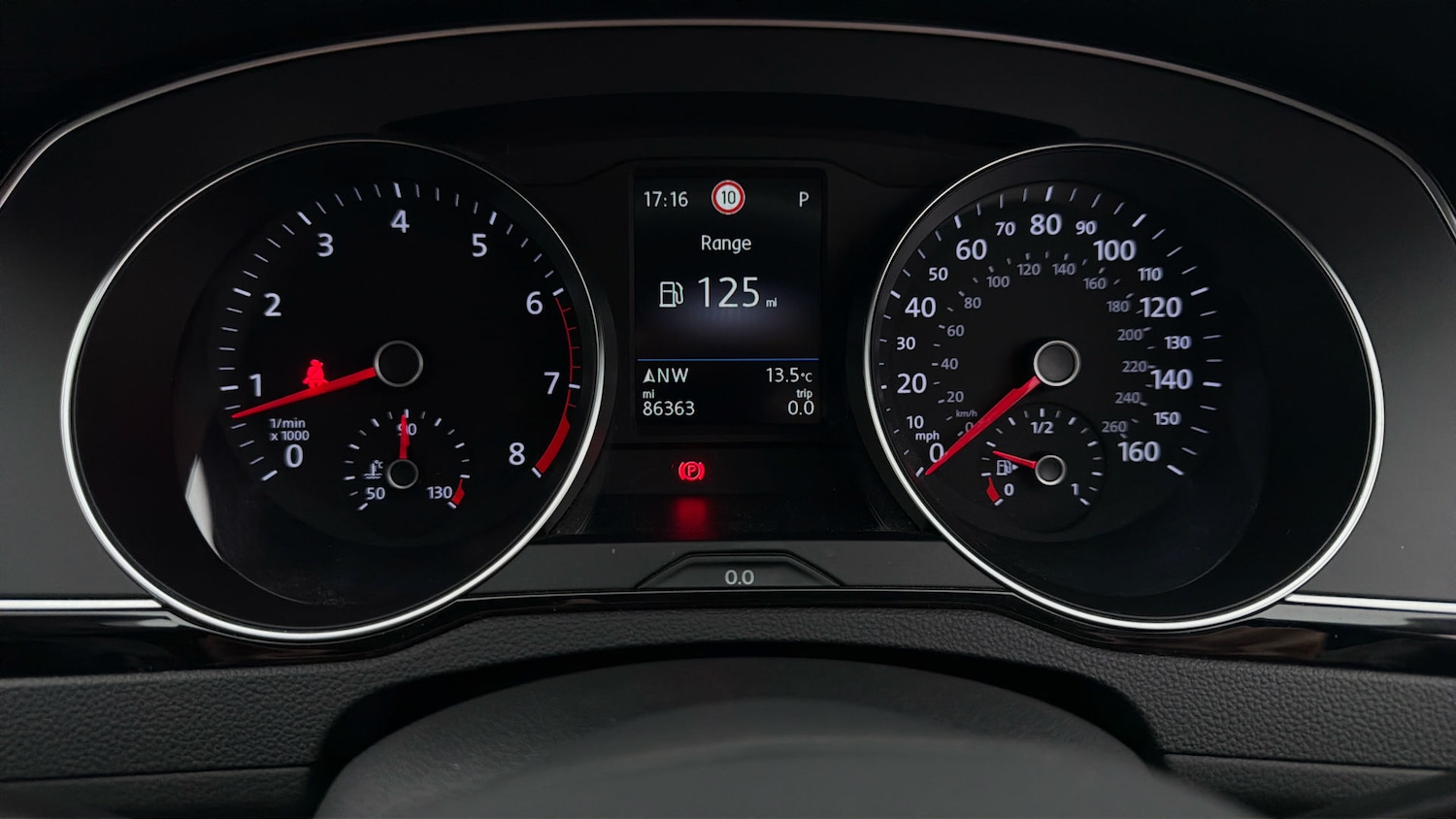 Used Volkswagen Passat 2023 for sale - 78016005: Photo 25