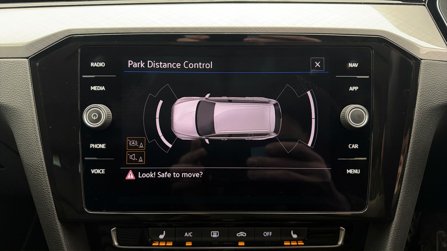 Used Volkswagen Passat 2023 for sale - 78016005: Photo 26