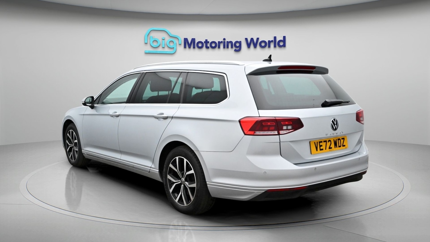 Used Volkswagen Passat 2023 for sale - 78016005: Photo 5