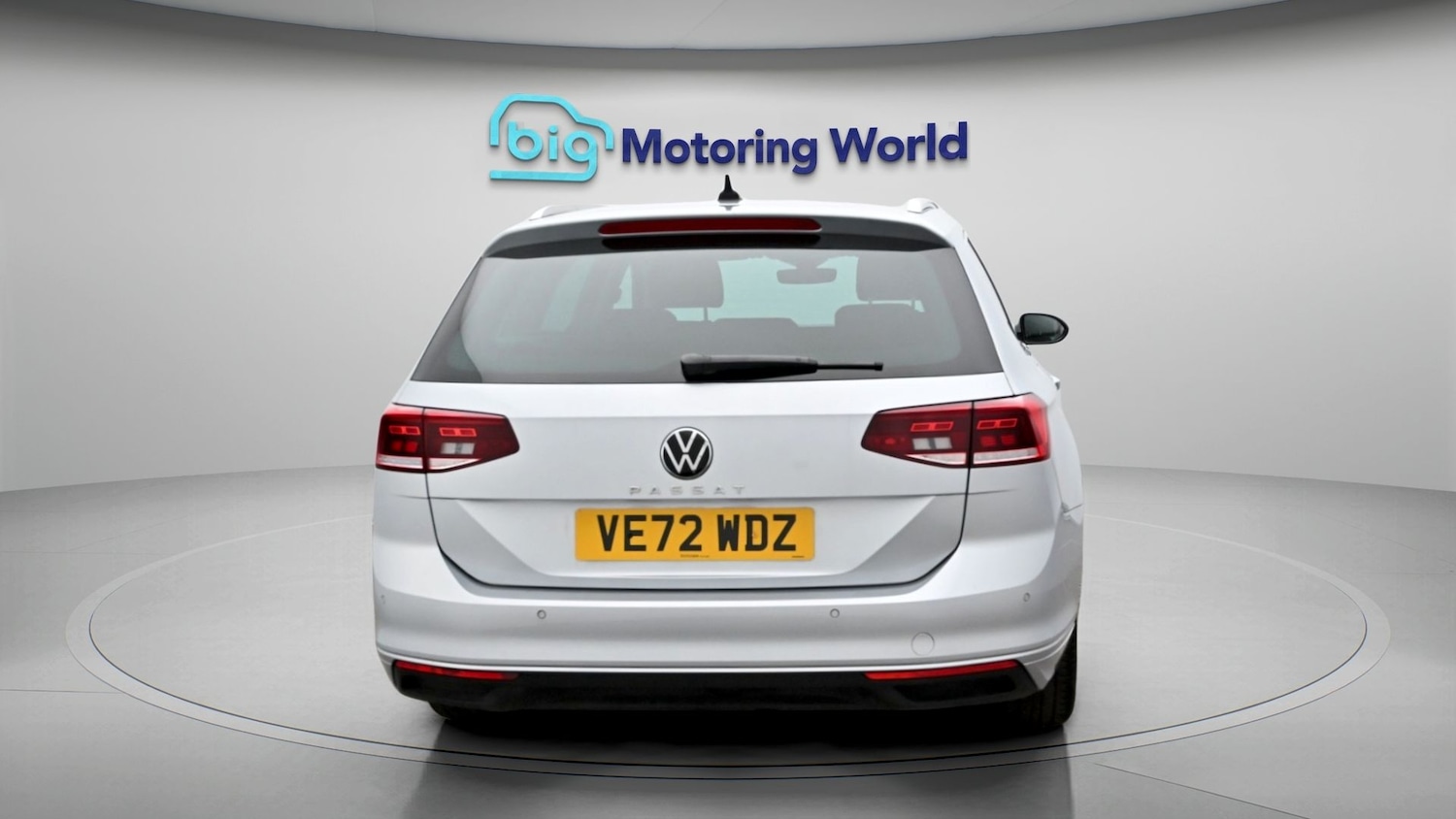 Used Volkswagen Passat 2023 for sale - 78016005: Photo 6