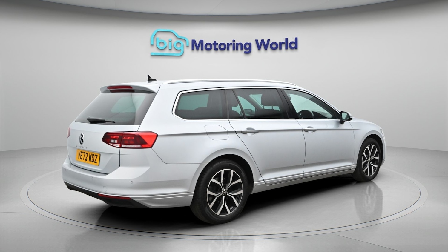 Used Volkswagen Passat 2023 for sale - 78016005: Photo 7