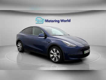 Used Tesla Model Y 2022 for sale - 79264197: Photo