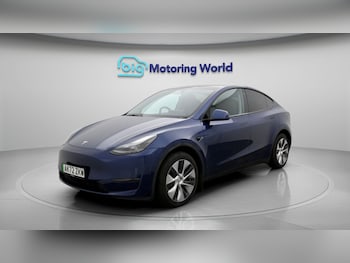 Used Tesla Model Y 2022 for sale - 79264197: Photo