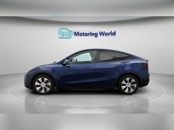 Used Tesla Model Y 2022 for sale - 79264197: Photo