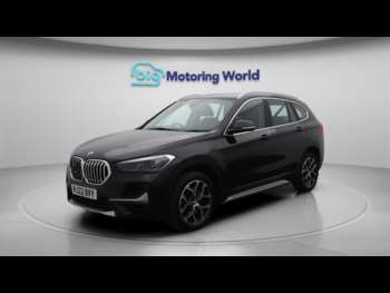 Used BMW X1 2022 for sale - 75166991: Photo