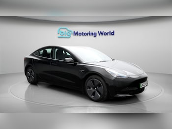 Used Tesla Model 3 2023 for sale - 78424399: Photo