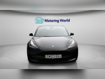 Used Tesla Model 3 2023 for sale - 78424399: Photo