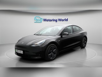 Used Tesla Model 3 2023 for sale - 78424399: Photo