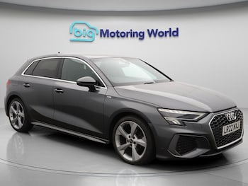 Audi - A3