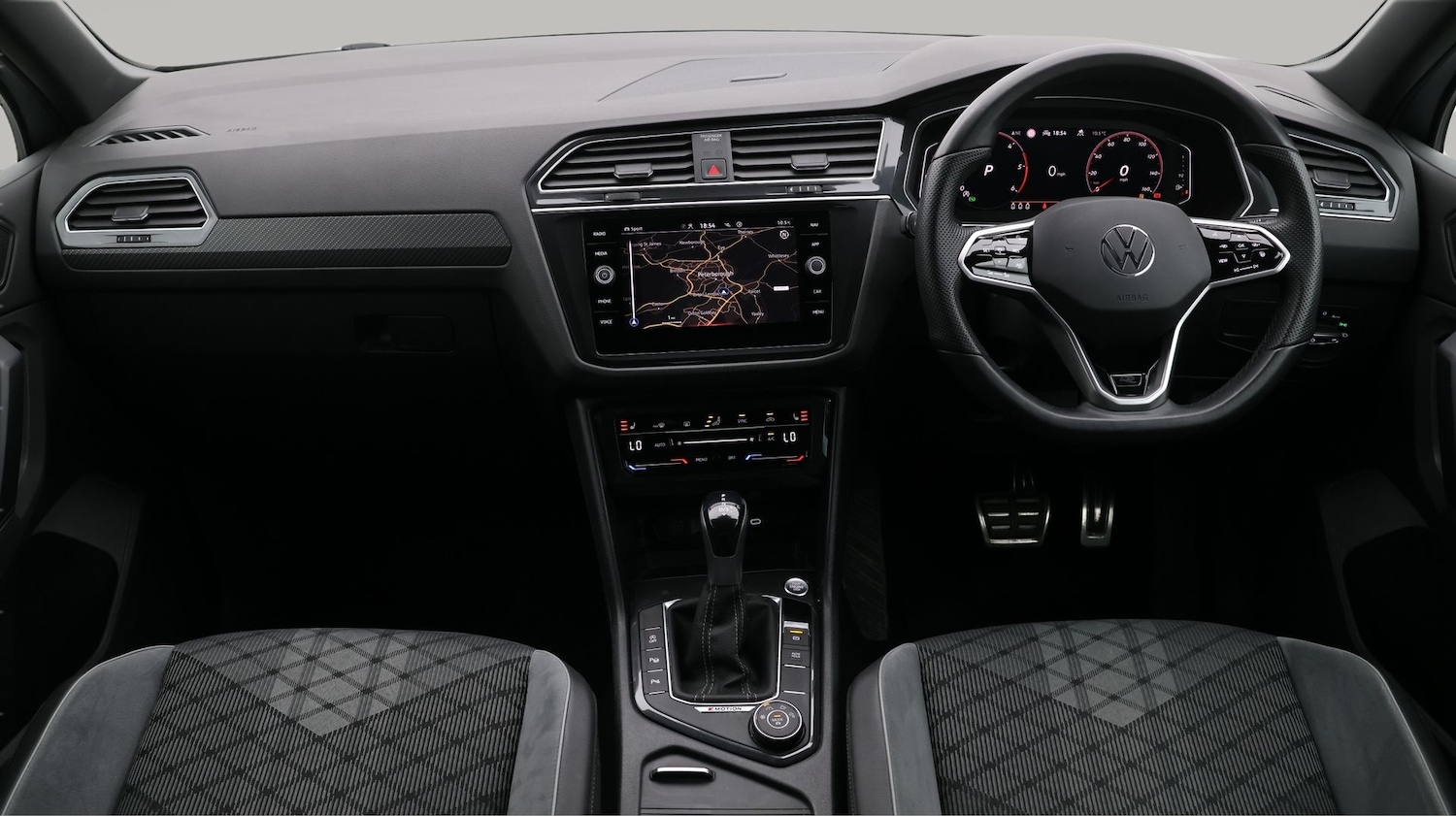 Used Volkswagen Tiguan 2022 for sale - 77760402: Photo 13