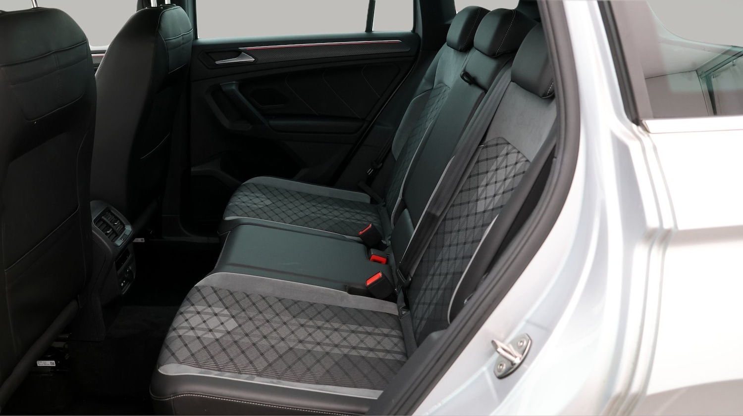 Used Volkswagen Tiguan 2022 for sale - 77760402: Photo 16