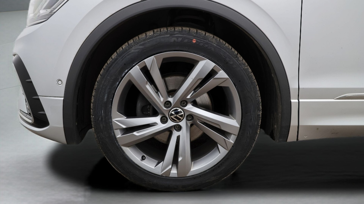 Used Volkswagen Tiguan 2022 for sale - 77760402: Photo 18