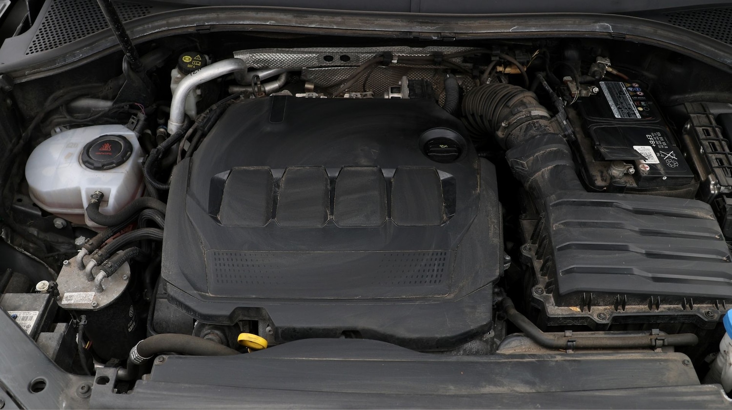 Used Volkswagen Tiguan 2022 for sale - 77760402: Photo 19