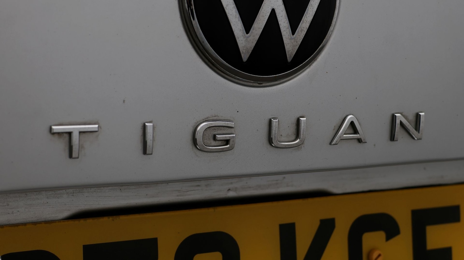 Used Volkswagen Tiguan 2022 for sale - 77760402: Photo 20