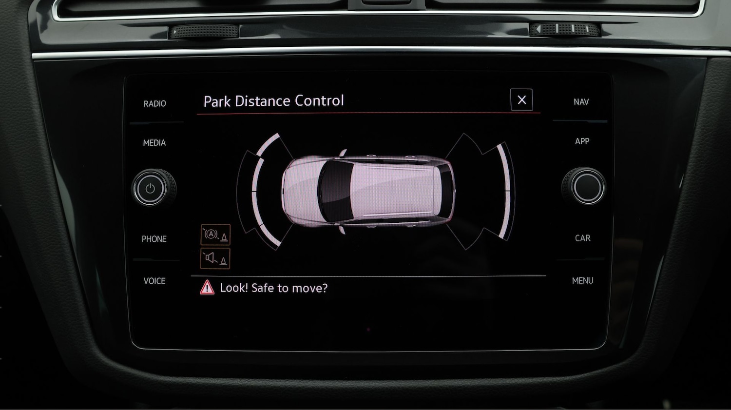 Used Volkswagen Tiguan 2022 for sale - 77760402: Photo 21