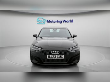 Used Audi A3 2023 for sale - 79083026: Photo
