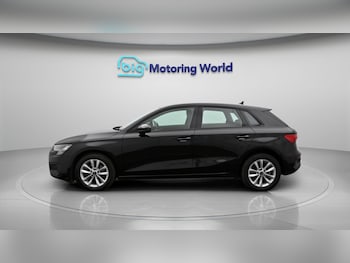 Used Audi A3 2023 for sale - 79083026: Photo