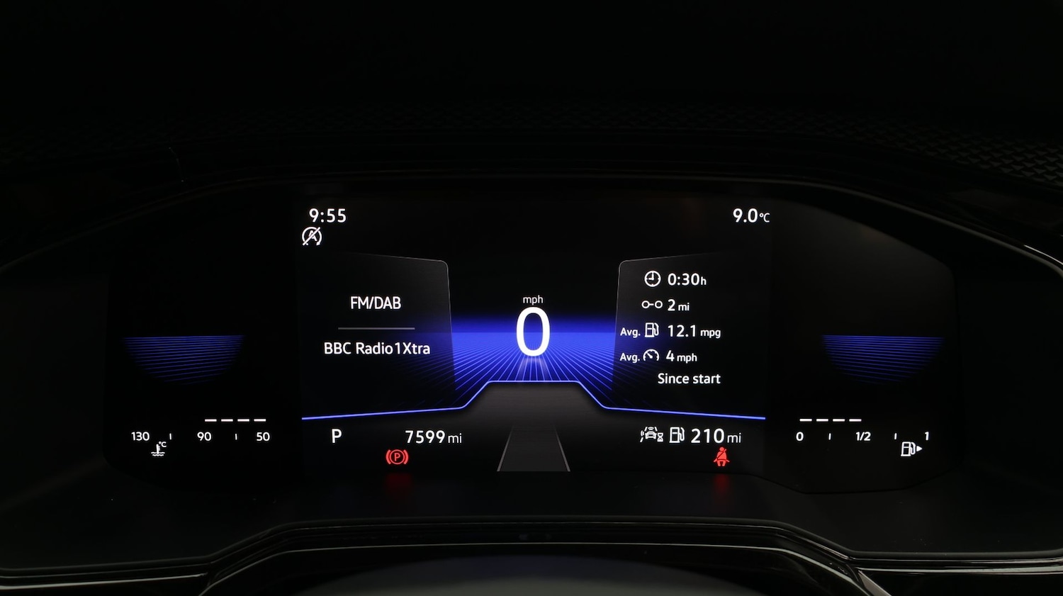 Used Volkswagen Polo 2023 for sale - 77525230: Photo 10