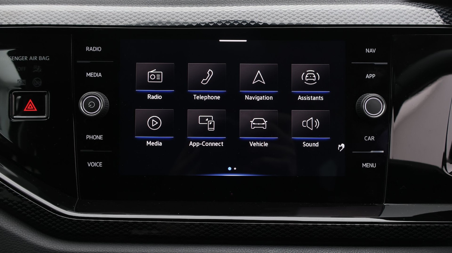 Used Volkswagen Polo 2023 for sale - 77525230: Photo 11