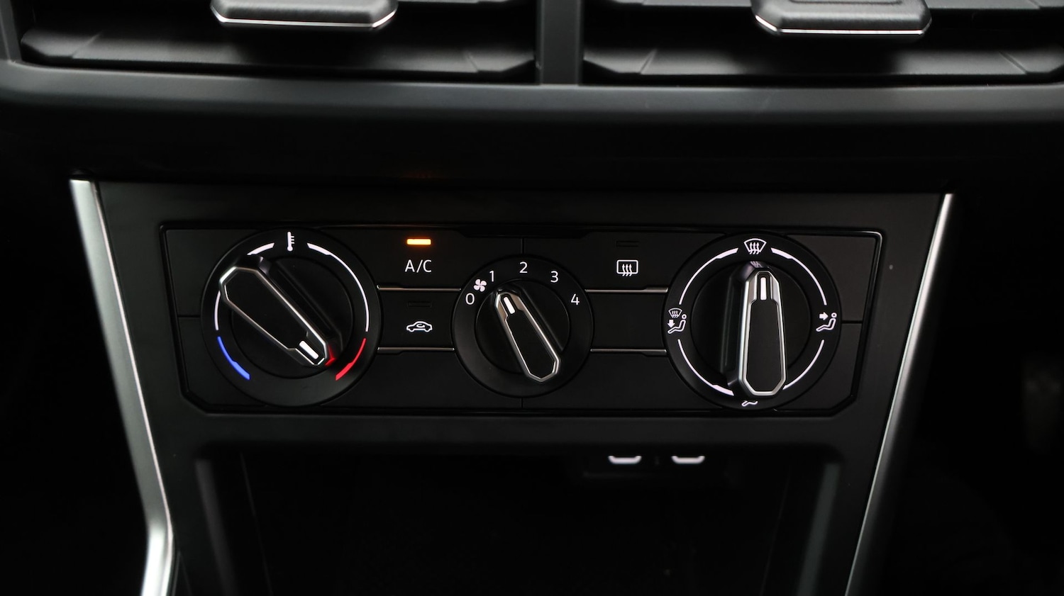 Used Volkswagen Polo 2023 for sale - 77525230: Photo 12