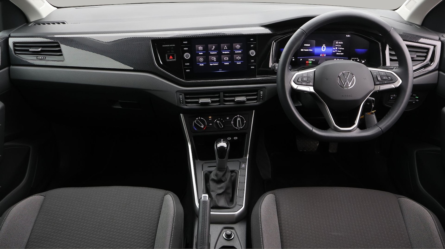 Used Volkswagen Polo 2023 for sale - 77525230: Photo 13