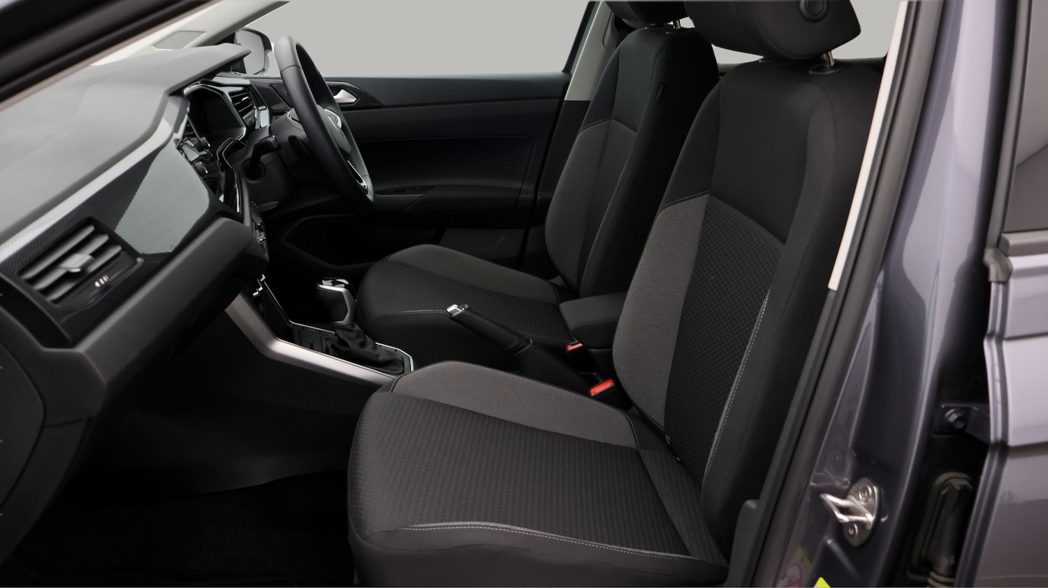 Used Volkswagen Polo 2023 for sale - 77525230: Photo 14