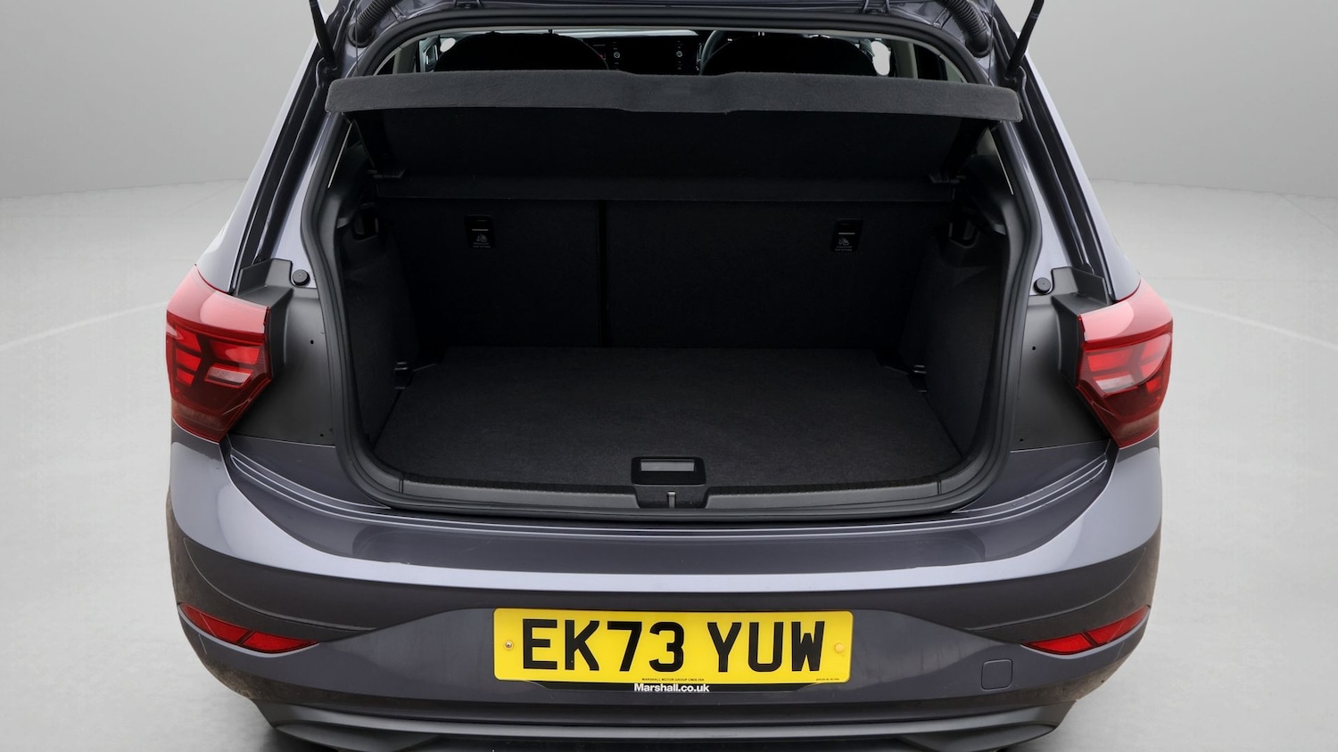 Used Volkswagen Polo 2023 for sale - 77525230: Photo 17