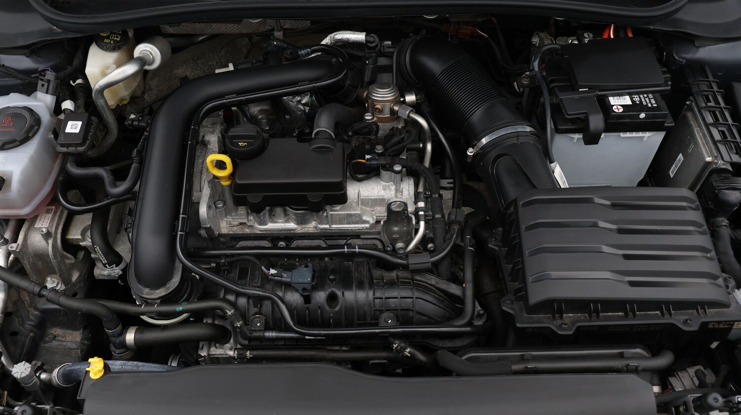 Used Volkswagen Polo 2023 for sale - 77525230: Photo 19