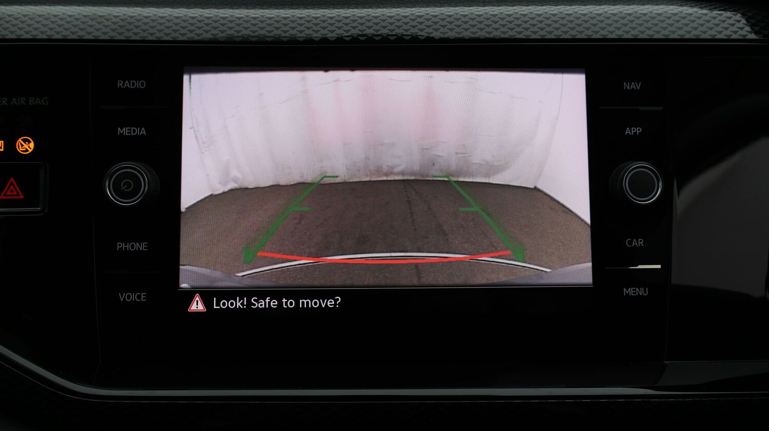 Used Volkswagen Polo 2023 for sale - 77525230: Photo 24