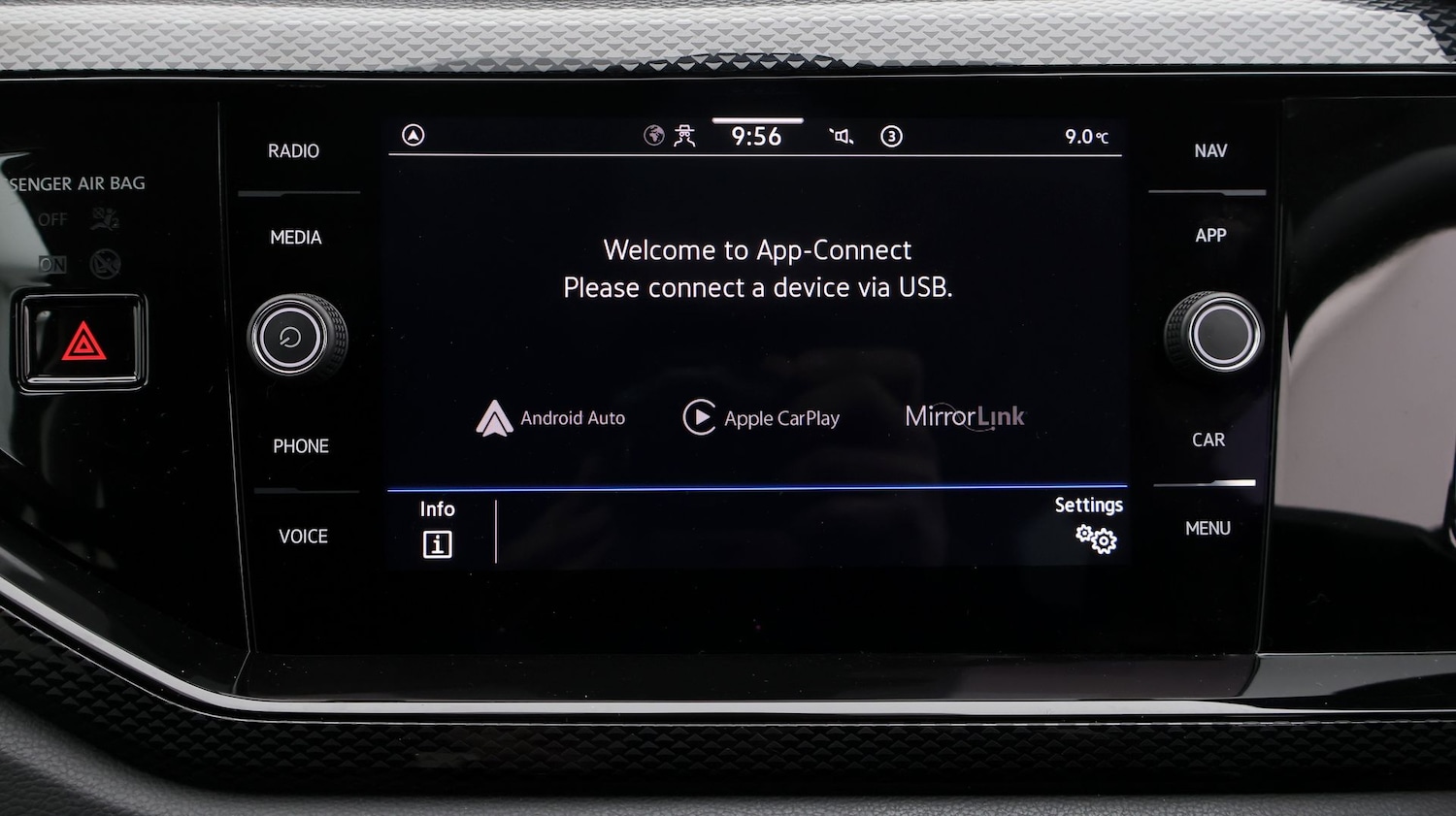 Used Volkswagen Polo 2023 for sale - 77525230: Photo 25