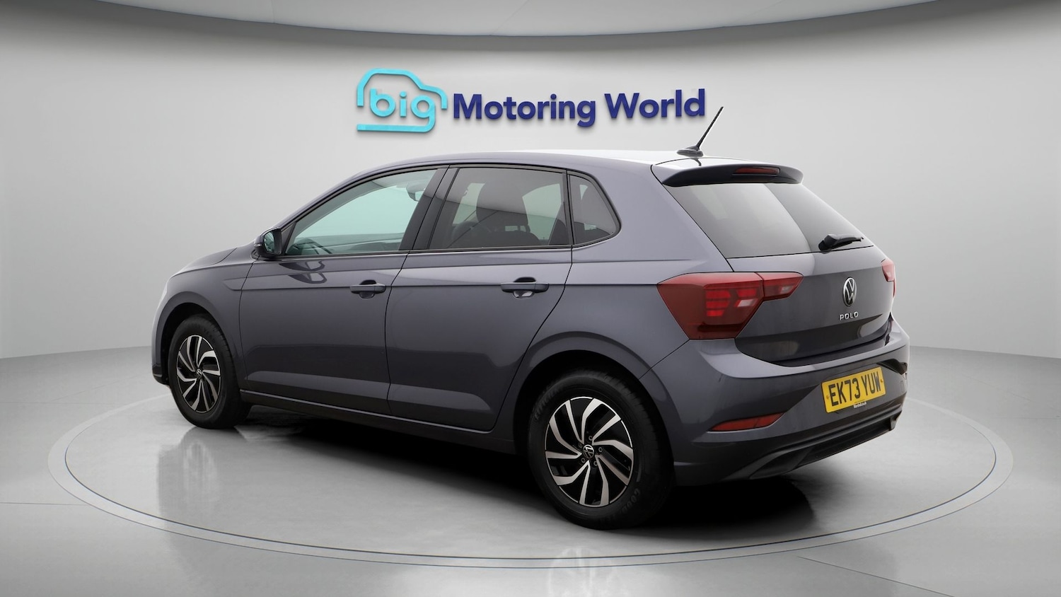Used Volkswagen Polo 2023 for sale - 77525230: Photo 5