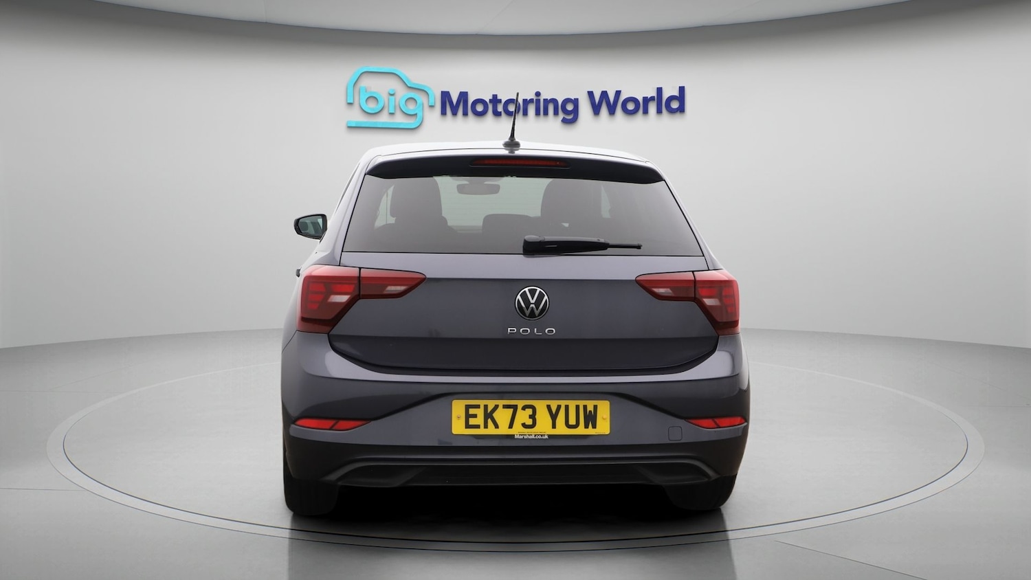 Used Volkswagen Polo 2023 for sale - 77525230: Photo 6