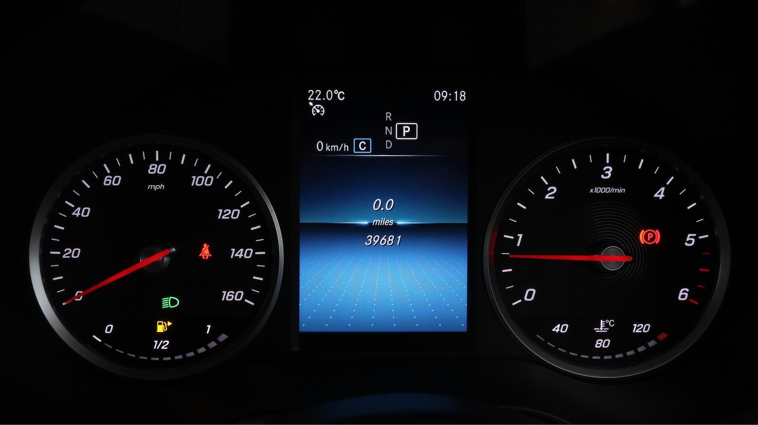Used Mercedes-Benz GLC 2020 for sale - 76001910: Photo 11