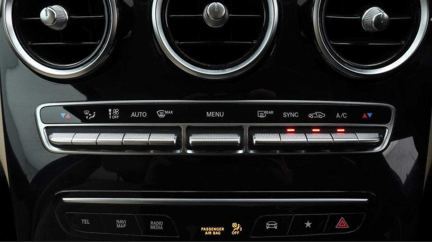 Used Mercedes-Benz GLC 2020 for sale - 76001910: Photo 13