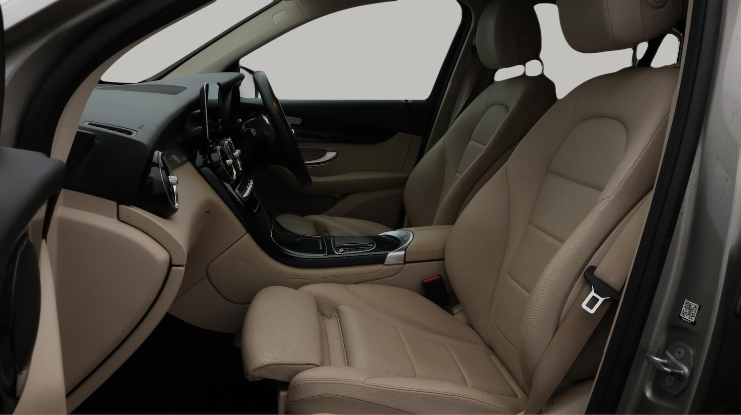 Used Mercedes-Benz GLC 2020 for sale - 76001910: Photo 15