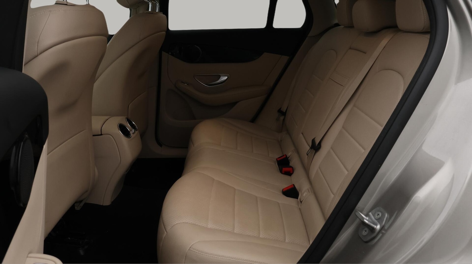 Used Mercedes-Benz GLC 2020 for sale - 76001910: Photo 17