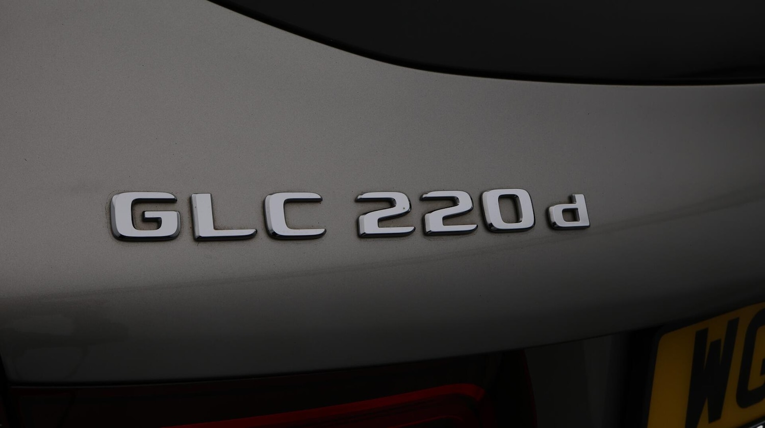 Used Mercedes-Benz GLC 2020 for sale - 76001910: Photo 21
