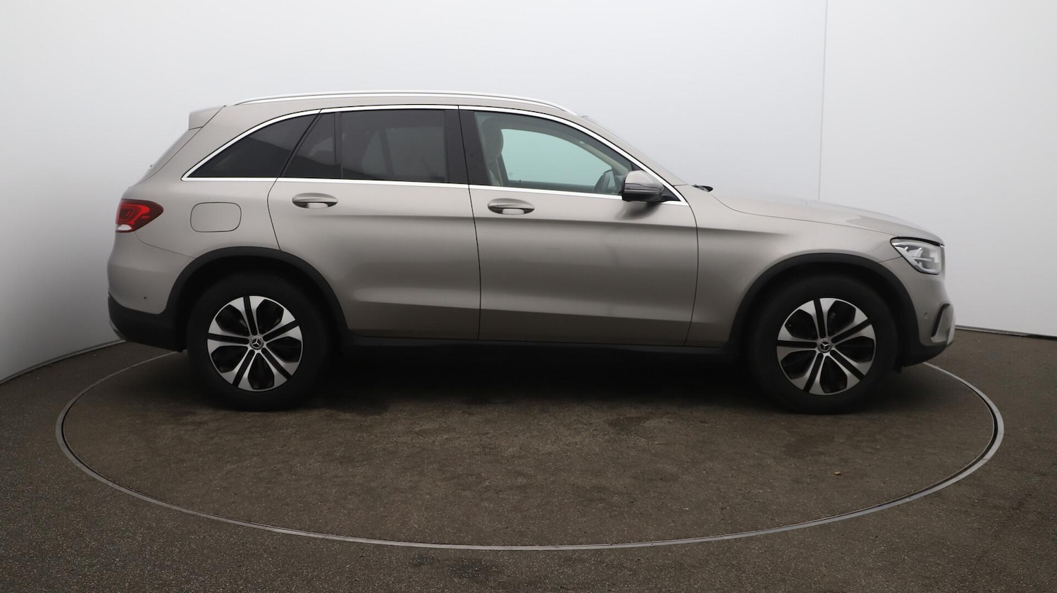 Used Mercedes-Benz GLC 2020 for sale - 76001910: Photo 49