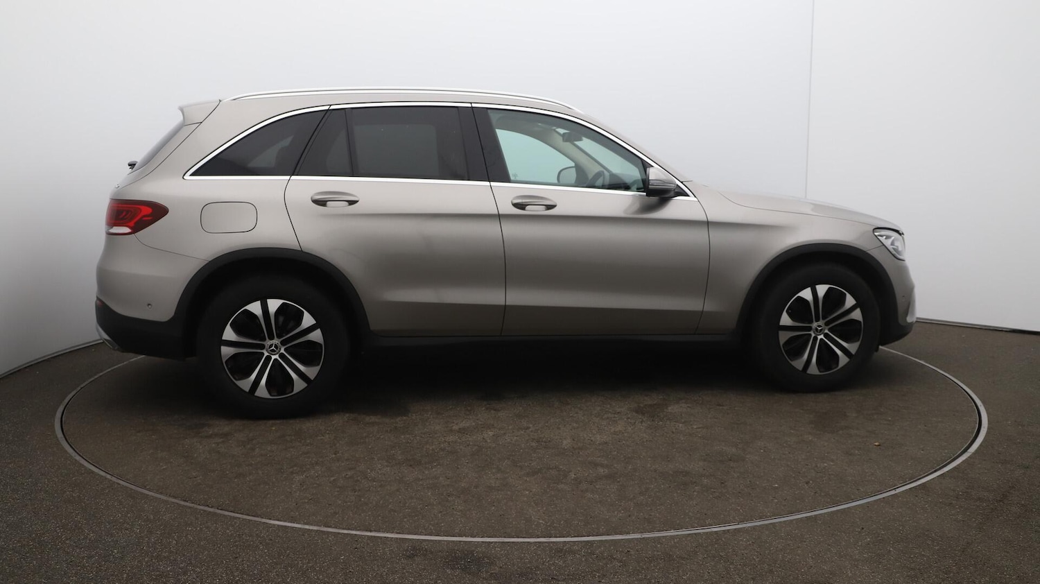 Used Mercedes-Benz GLC 2020 for sale - 76001910: Photo 50