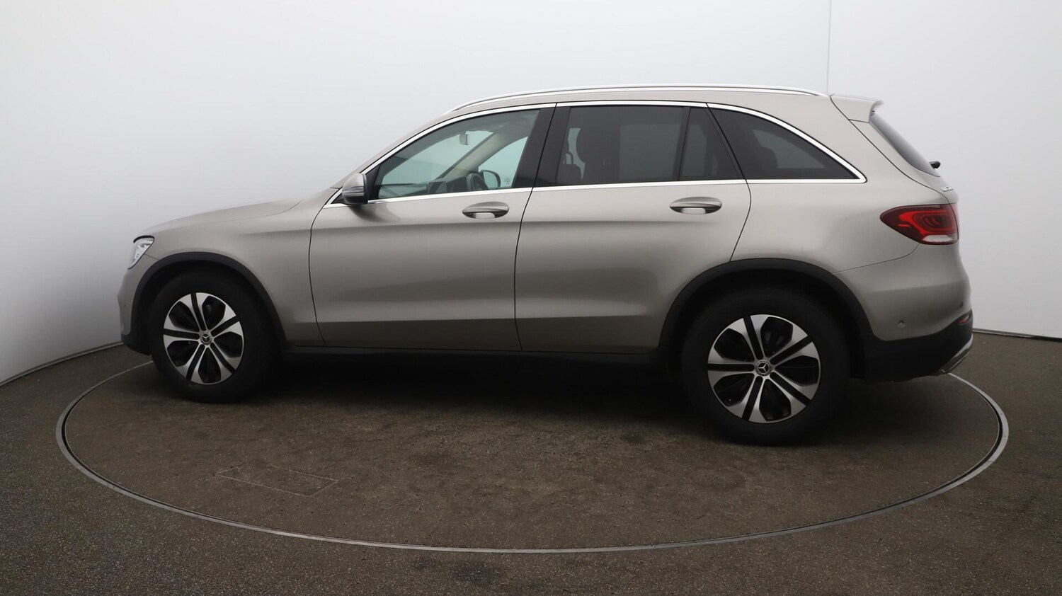 Used Mercedes-Benz GLC 2020 for sale - 76001910: Photo 58