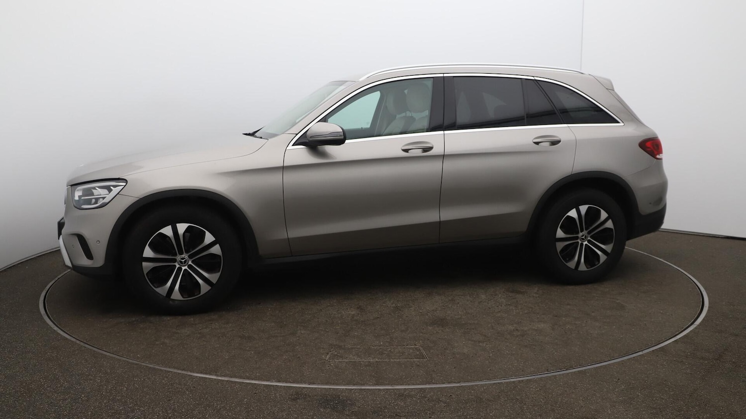 Used Mercedes-Benz GLC 2020 for sale - 76001910: Photo 66