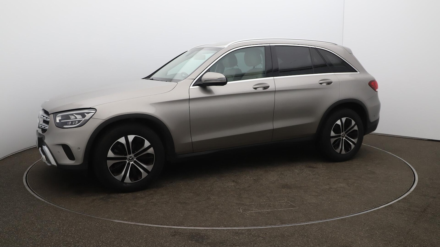 Used Mercedes-Benz GLC 2020 for sale - 76001910: Photo 67