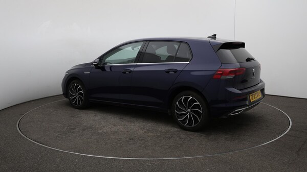 Used Volkswagen Golf 2023 for sale - 76151989: Photo 10