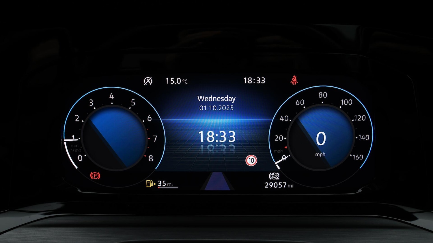 Used Volkswagen Golf 2023 for sale - 76151989: Photo 13