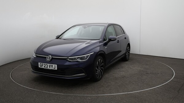 Used Volkswagen Golf 2023 for sale - 76151989: Photo 14