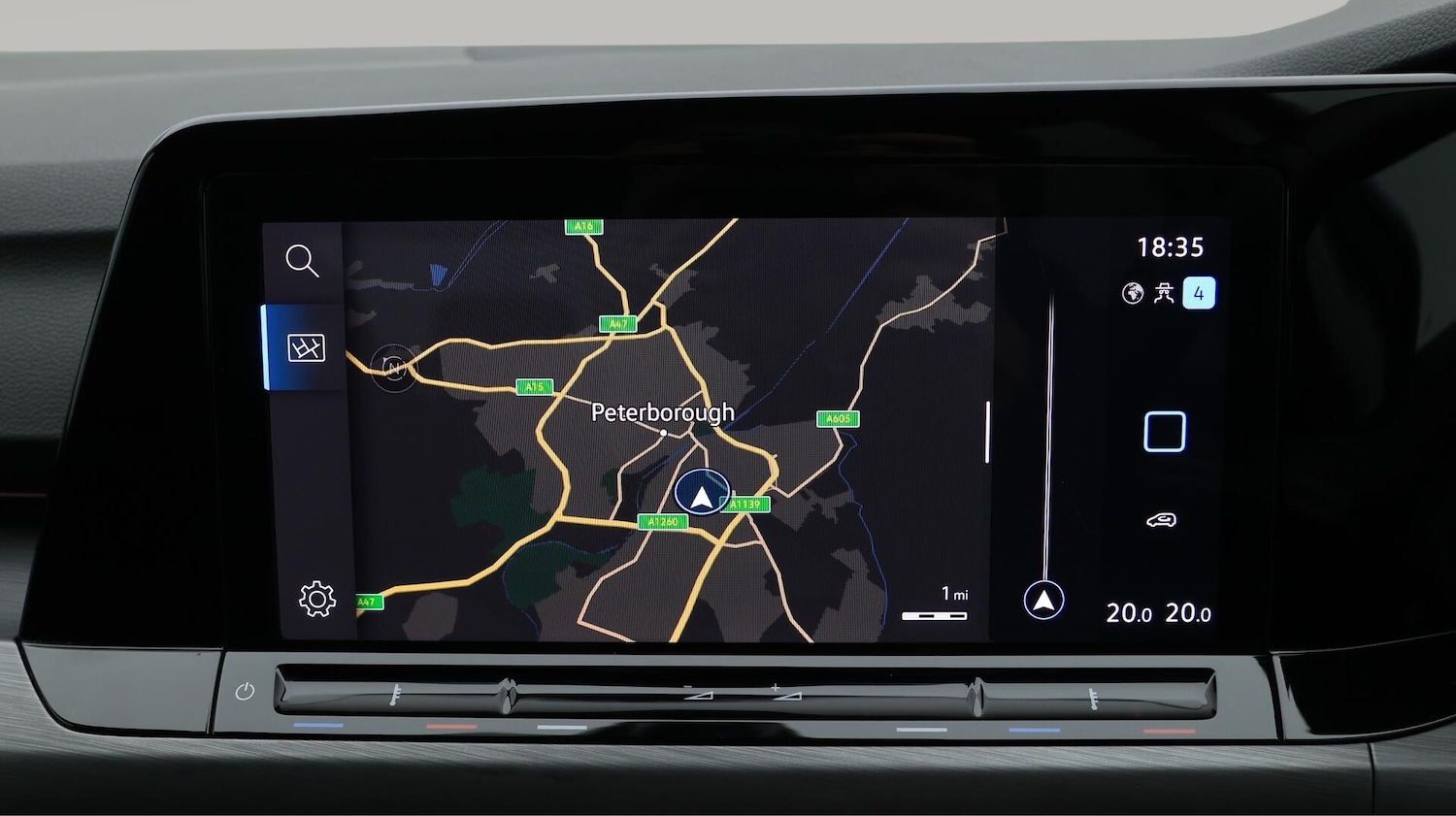 Used Volkswagen Golf 2023 for sale - 76151989: Photo 15