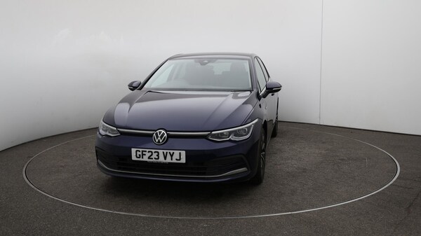 Used Volkswagen Golf 2023 for sale - 76151989: Photo 16