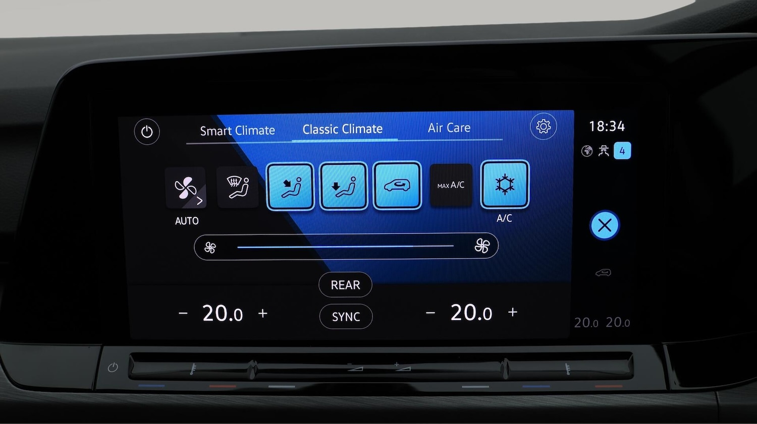 Used Volkswagen Golf 2023 for sale - 76151989: Photo 17