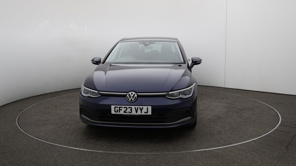 Used Volkswagen Golf 2023 for sale - 76151989: Photo 18