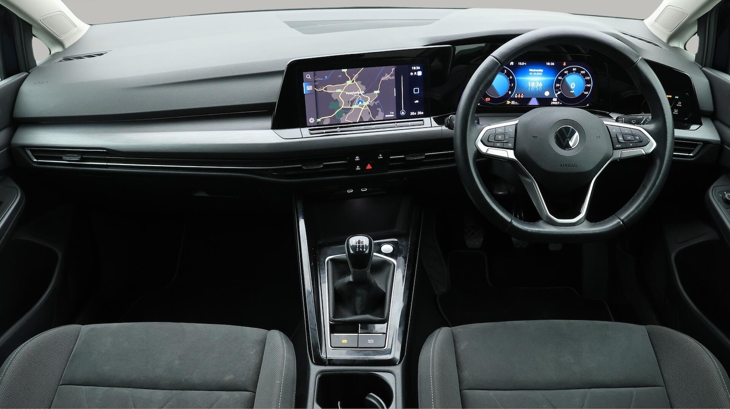 Used Volkswagen Golf 2023 for sale - 76151989: Photo 19